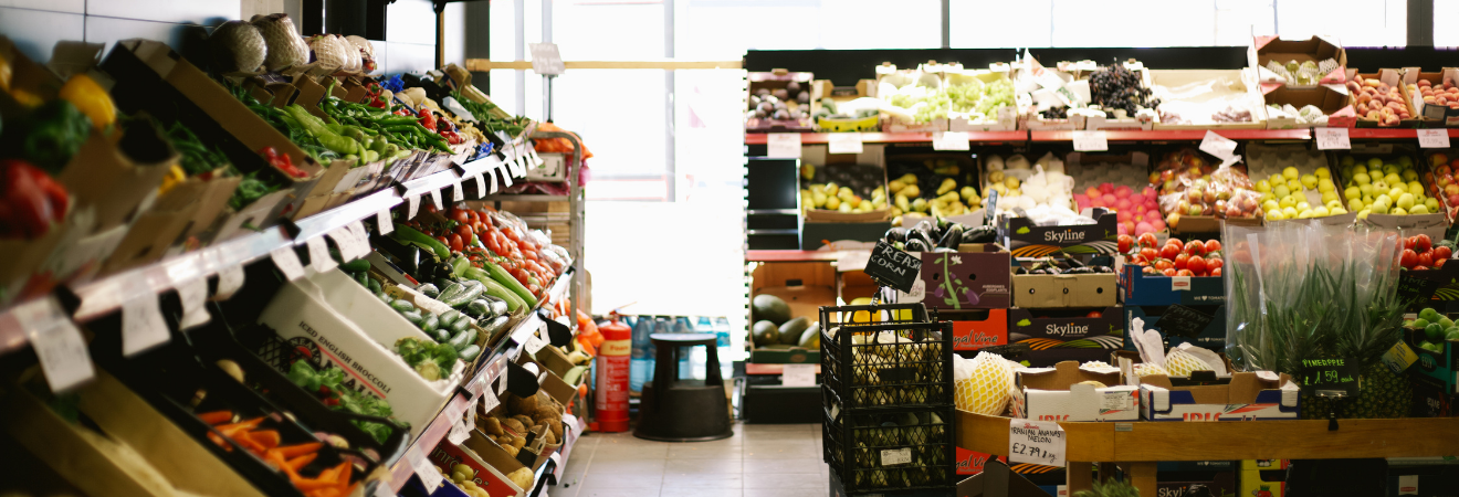 Lakshmi Store
